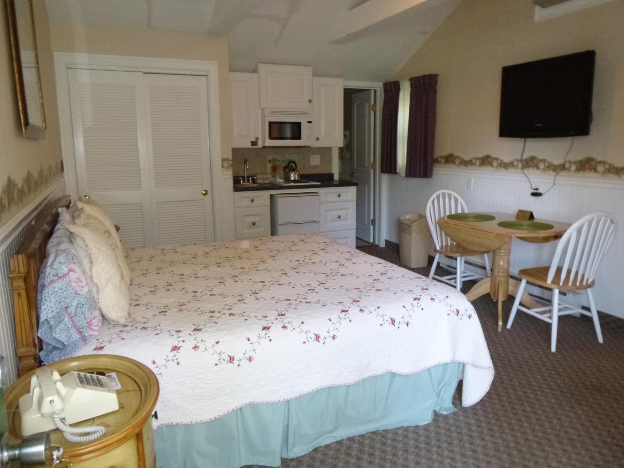 Motel Heights Motor 3*