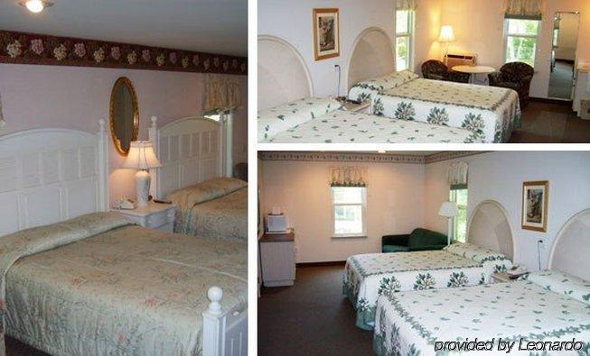 Motel Heights Motor 3*