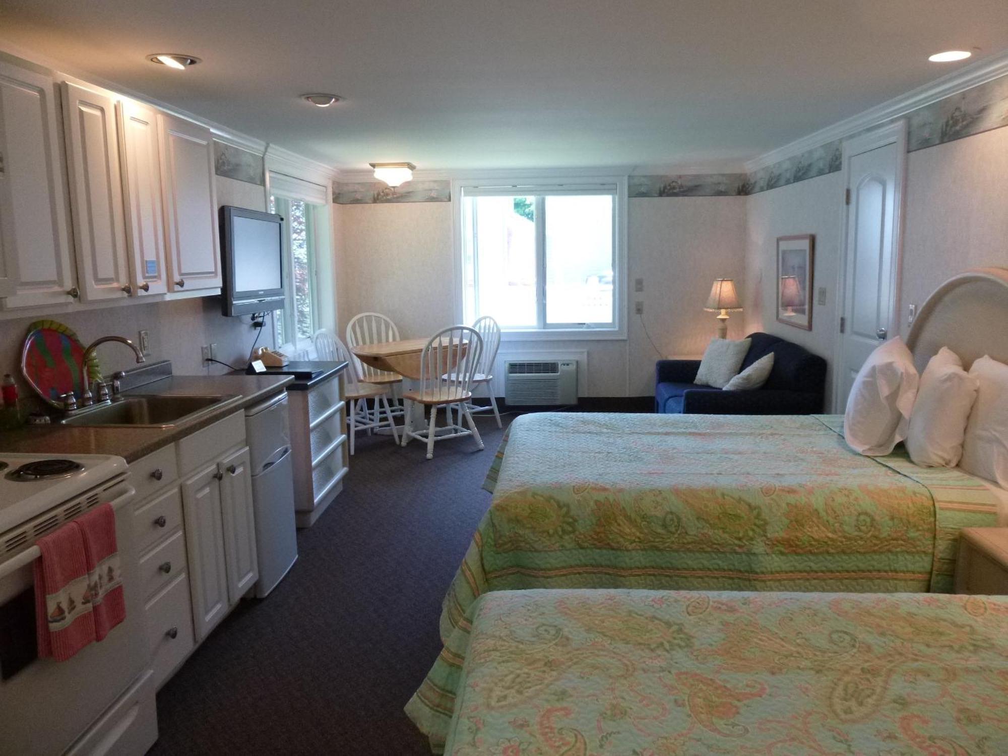 Motel Heights Motor 3*